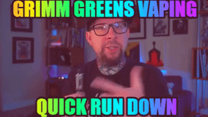 Grimm Green back at it with a great summary of the whole