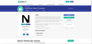 Have you heard of this AWESOME eJuice site?