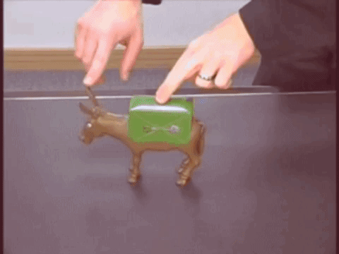 After failing to pass a must be 21 for all tobacco products age restriction