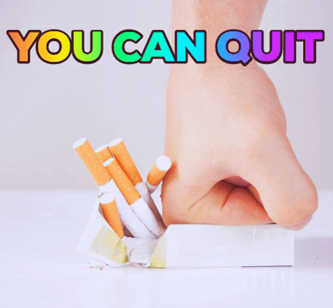 American Cancer Society is pro vaping at last!