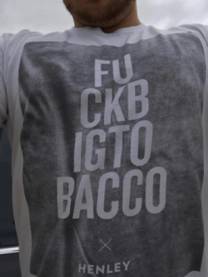 Northland Vapor VS Big Tobacco