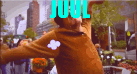 JUUL is ditching mint pods now