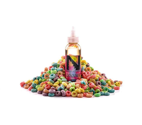 Loopies - Northland Vapor Company Loopies - Northland Vapor Company