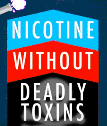 PragerU paints vaping in a pretty good light