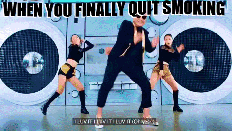 South Korea in 2015 adopted some of the harshest smoking regulations