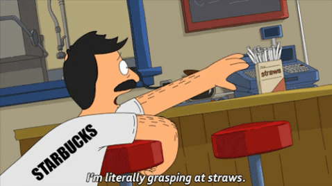 Leave plastic straws alone!