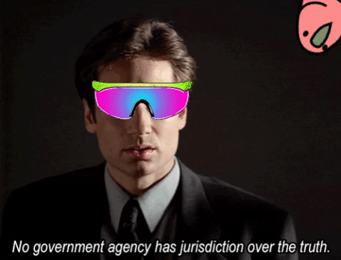 Today's blog is a rant on the truth campaign made by a redditor