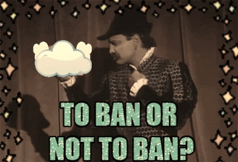 Vape industry in perpetual limbo