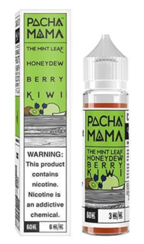 Pacha Mama Freebase - Northland Vapor Company Pacha Mama Freebase - Northland Vapor Company