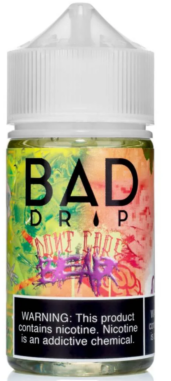 elf bar vape uk Bad Drip Freebase B3G3! - 60 ML