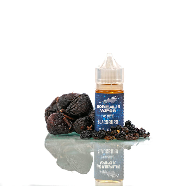 vape shops blackburn Blackburn Borealis Nic Salt