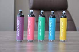 like vape（感謝）/6 KUMI Six Vape - by Well Versed – Ziip Stick