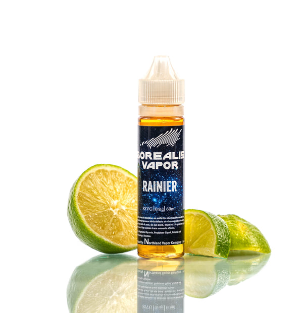 mt rainier vape flavor eLiquid - Borealis Vapor Exodus Badder Blend 5g 33K Puff Vape Kit E-liquid flavor:Peach berries