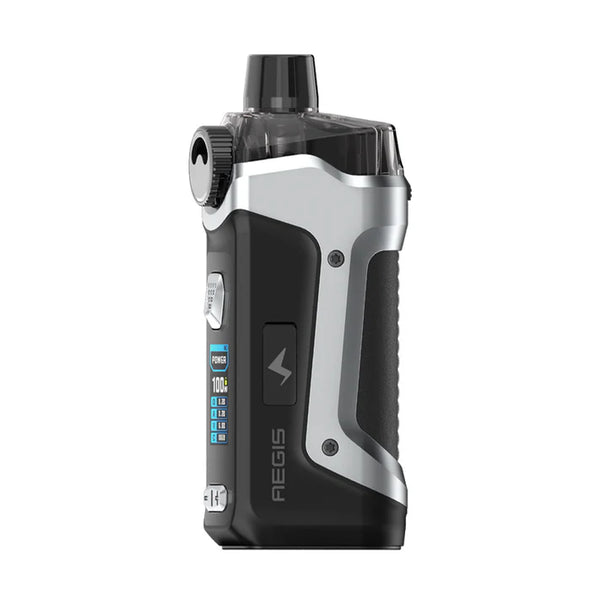 GeekVape Aegis Boost Pro - Northland Vapor Company GeekVape Aegis Boost Pro - Northland Vapor Company