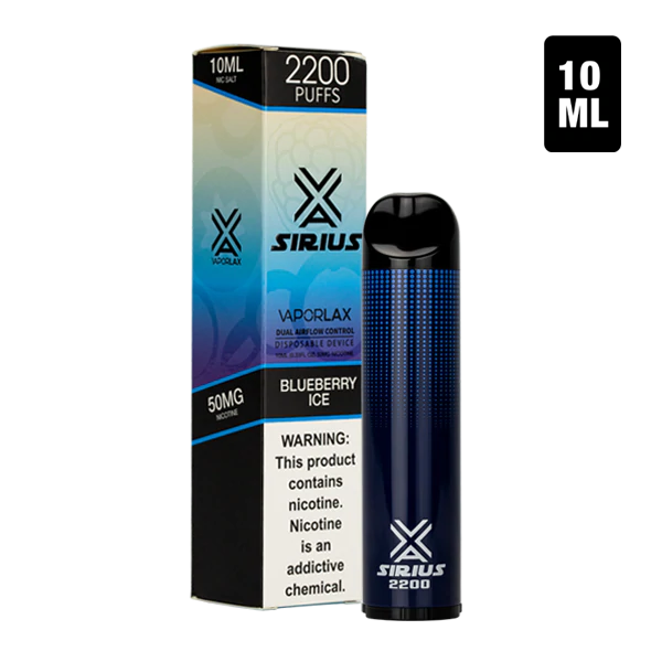 Disposables - Northland Vapor Company