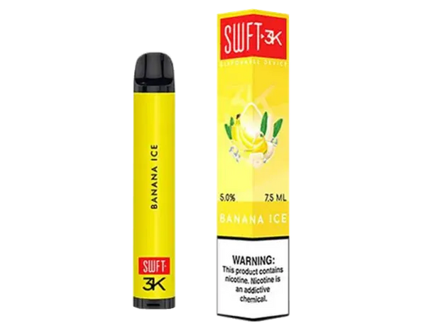 elf bar vape uk SWFT 3TK 40K Vape Wholesale main image 1