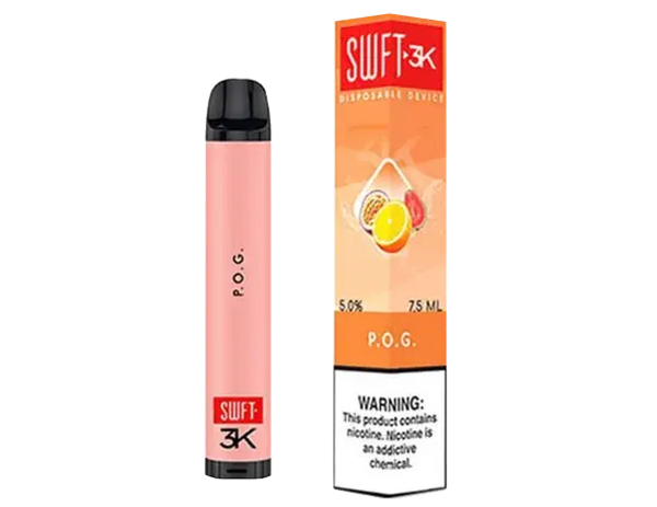 SWFT 3K - Northland Vapor Company SWFT 3K - Northland Vapor Company