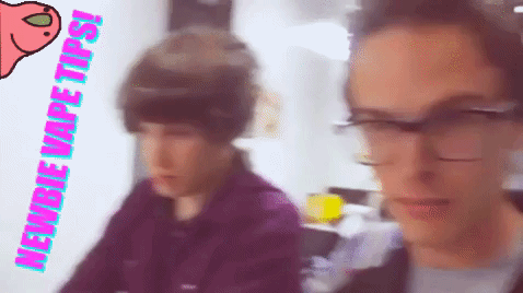 Vape newbie? Here's three helpful tips that might not be obvious.