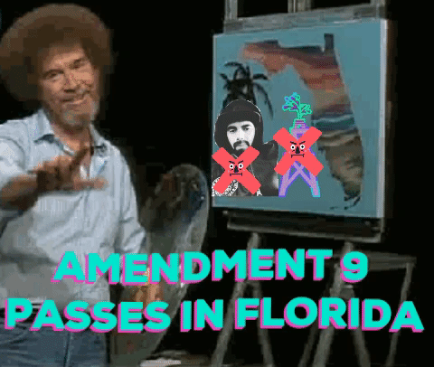 Florida passes a bizarre double measure