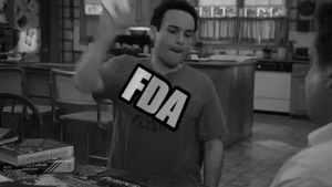 FDA sends notices to eLiquid companies to remove their products