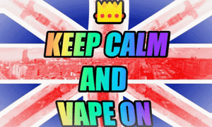 One county will be giving out vapes to the disadvantaged