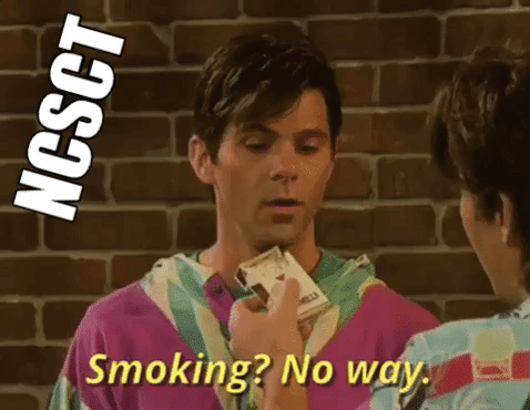 The National Centre for Smoking Cessation and Training