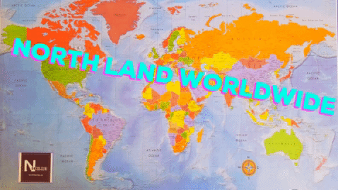 Do you live outside the US? Check our shipping rates!