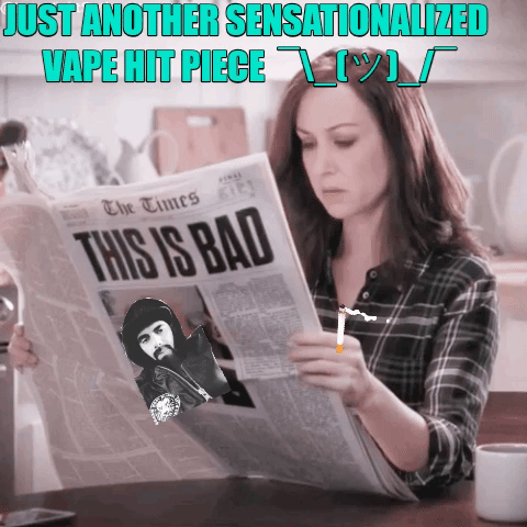 The New York Times put out a boneheaded article