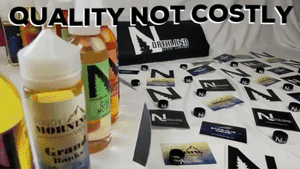 Ever wonder why is Northland the best eLiquid?