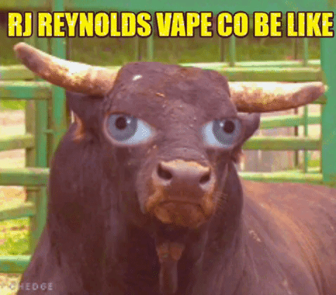 Another big tobacco company is entering the Snus market