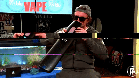 Vape Acquisition Disorder is a real