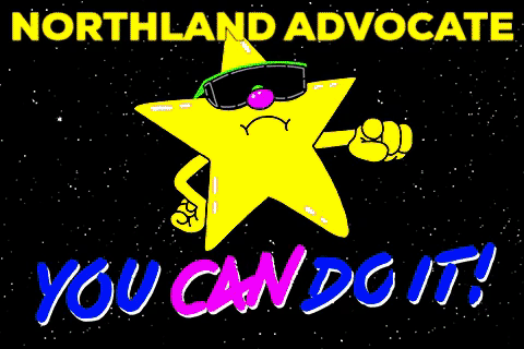 Want to be a Northland Advocate?