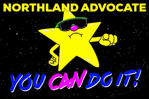 Want to be a Northland Advocate?