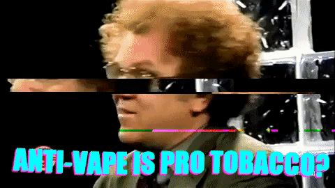 When exactly did anti-tobacco advocacy groups switch sides