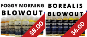 Bottle Blowout Blowout Sale