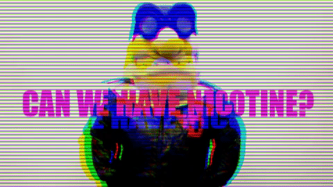 The city of Dayton no longer will hire employees who use nicotine