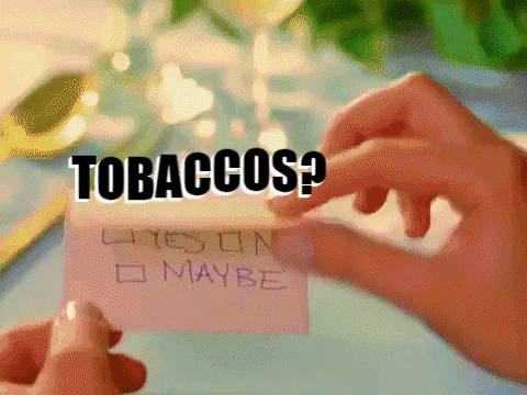 Teenagers are 80% less likely to take up smoking than their 1990's counterparts