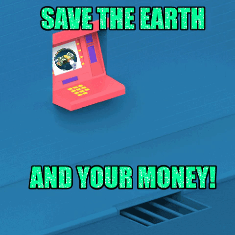 Do you use a non-refillable pod system? You're throwing away money