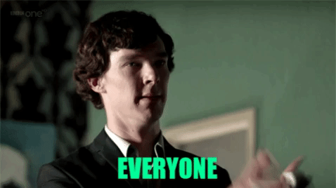 The latest stats from the CDC are out about smoking