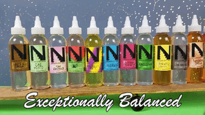 How is Northland Vapor Quality and not Costly?