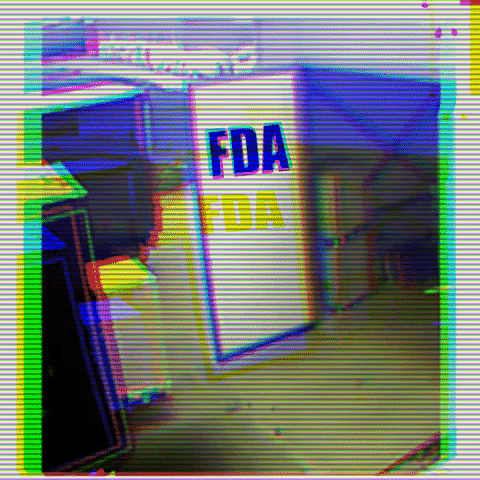 FDA issues warning letters to companies who continue to sell unauthorized vape products