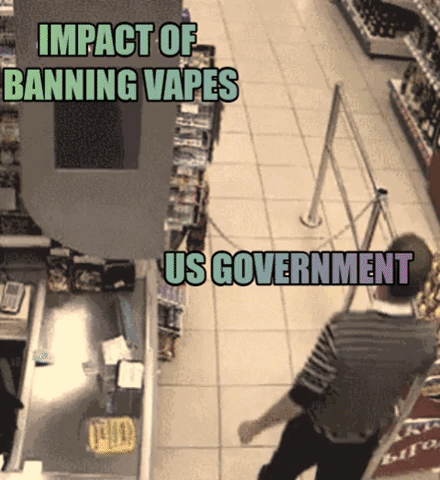 House to vote on a bill next week banning flavors