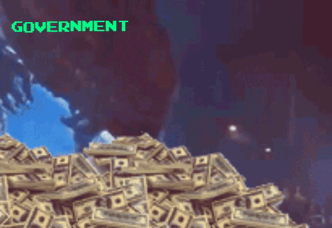 What if you taxed nicotine intentionally for something positive?