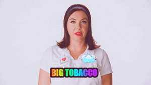 Big tobacco goes all in; Starting their own life insurance company