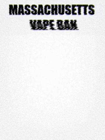 Fret not Massachusetts vapers, you can still order online!