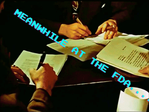 The FDA finally finalizes premarket tobacco product application