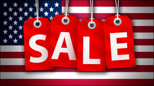 Memorial Day Weekend is upon us and deals are everywhere!