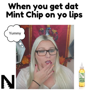 Watch TiaVapes' YouTube Reviews, Get the Discount CODE, and Enter her GIVEAWAY
