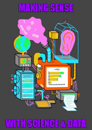 A scientist in the biotech industry has written up a nice