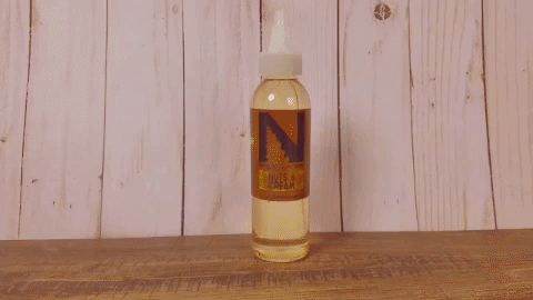 Northland has a brand new bag! Err, bottle!